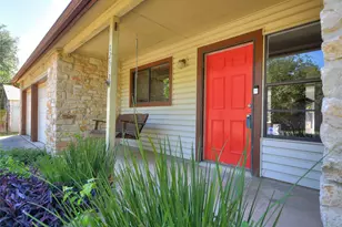 12812 Esplanade St, Austin, TX 78727 - Photo 5