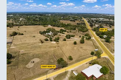 185 County Road 107, Caldwell, TX 77836 - Photo 1