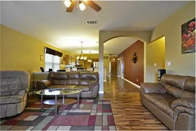 11612 Timber Heights Drive, Austin, TX 78754 - Photo 5
