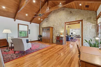 546 McAllister Road, Bastrop, TX 78602 - Photo 11