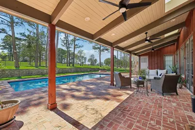 546 McAllister Road, Bastrop, TX 78602 - Photo 25