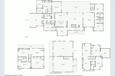 546 McAllister Road, Bastrop, TX 78602 - Photo 39