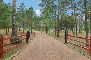 546 McAllister Rd, Bastrop, TX 78602 - Photo 3