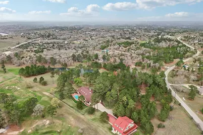 546 McAllister Road, Bastrop, TX 78602 - Photo 25