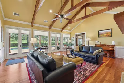 546 McAllister Road, Bastrop, TX 78602 - Photo 11