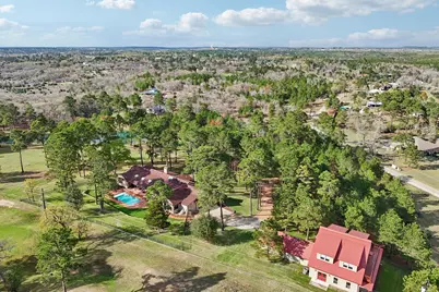 546 McAllister Road, Bastrop, TX 78602 - Photo 27