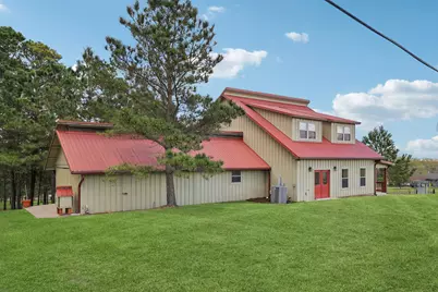 546 McAllister Road, Bastrop, TX 78602 - Photo 33