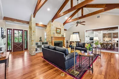 546 McAllister Road, Bastrop, TX 78602 - Photo 5