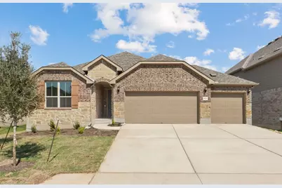 808 Crescent View Drive, Georgetown, TX 78628 - Photo 1