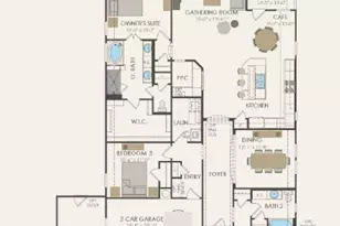 808 Crescent View Dr, Georgetown, TX 78628 - Photo 3