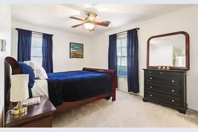 8511 Burrell Drive, Austin, TX 78757 - Photo 21