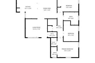 8511 Burrell Dr, Austin, TX 78757 - Photo 3