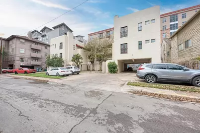 712 Graham Place #101, Austin, TX 78705 - Photo 3