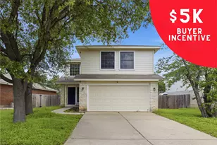 15532 Miss Adrienne's Path, Pflugerville, TX 78660 - Photo 1