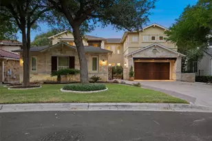 9308 Travertine Cove, Austin, TX 78735 - Photo 3