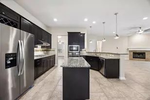 3302 Mossy Grove Ct, Cedar Park, TX 78613 - Photo 5