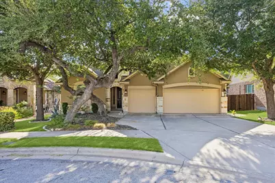 3302 Mossy Grove Court, Cedar Park, TX 78613 - Photo 1