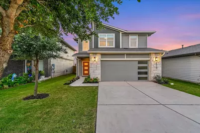 7510 Daves Landing Drive, Austin, TX 78724 - Photo 1