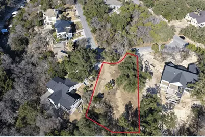 618 Bermuda Street, Lakeway, TX 78734 - Photo 1