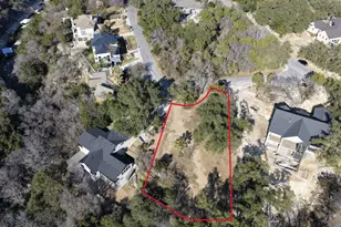 618 Bermuda St, Lakeway, TX 78734 - Photo 1