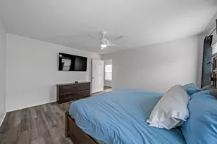 20009 Woodrow Wilson St, Manor, TX 78653 - Photo 17