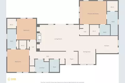 902 Ray Berglund Boulevard, Round Rock, TX 78664 - Photo 27