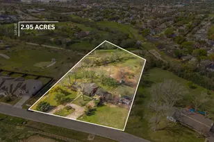 902 Ray Berglund Blvd, Round Rock, TX 78664 - Photo 1