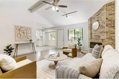 7809 Wakefield Drive, Austin, TX 78749 - Photo 1