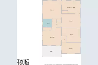 4112 Marathon Boulevard, Austin, TX 78756 - Photo 3