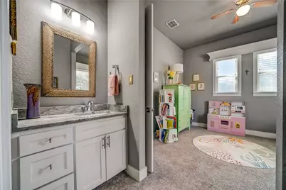 1123 Long Hollow Hollow, Canyon Lake, TX 78133 - Photo 9