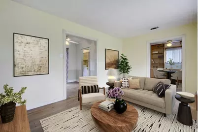 5110 Valley Oak Dr, Austin, TX 78731 - Photo 1