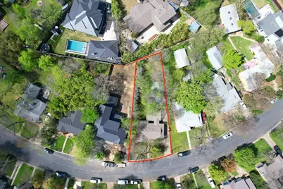 5110 Valley Oak Dr, Austin, TX 78731 - Photo 3