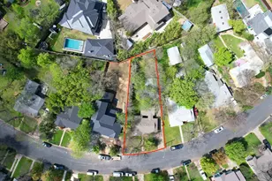 5110 Valley Oak Dr, Austin, TX 78731 - Photo 3