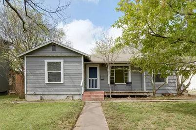 5110 Valley Oak Dr, Austin, TX 78731 - Photo 1