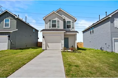 140 Kendall Lane, Maxwell, TX 78656 - Photo 1