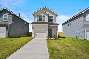 140 Kendall Ln, Maxwell, TX 78656 - Photo 1