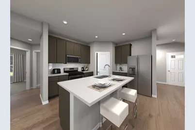 209 Outlaw Drive, Liberty Hill, TX 78642 - Photo 3