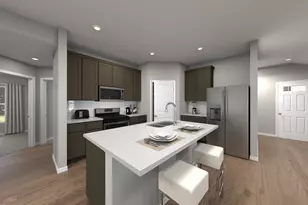 209 Outlaw Dr, Liberty Hill, TX 78642 - Photo 3