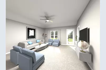 209 Outlaw Drive, Liberty Hill, TX 78642 - Photo 5