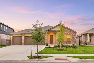 1612 Devine Lake Bnd, Leander, TX 78641 - Photo 1