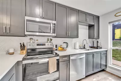 3808 Southway Drive #103, Austin, TX 78704 - Photo 13