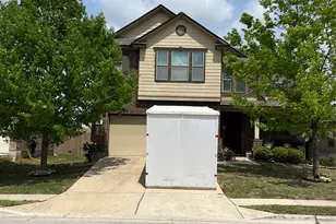 128 Carrington St, Hutto, TX 78634 - Photo 5