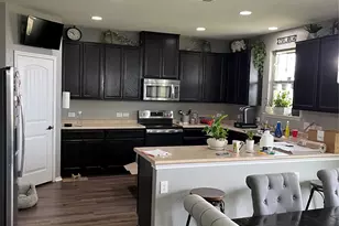 128 Carrington St, Hutto, TX 78634 - Photo 7