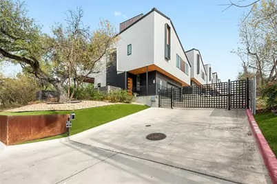 1225 Hillside Avenue #6, Austin, TX 78704 - Photo 31