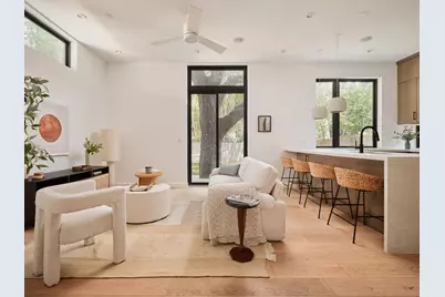 1225 Hillside Avenue #6, Austin, TX 78704 - Photo 5