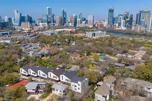 1225 Hillside Ave, Austin, TX 78704 - Photo 1