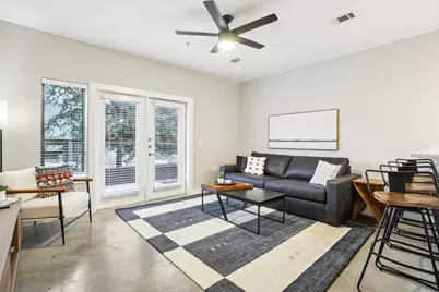 2505 Thornton Road #1107, Austin, TX 78704 - Photo 3