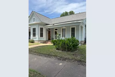 1006 Willow Street #A, Austin, TX 78702 - Photo 1