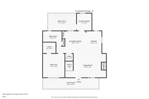 2325 Lakeshore Dr, Canyon Lake, TX 78133 - Photo 23