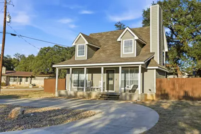 2325 Lakeshore Dr, Canyon Lake, TX 78133 - Photo 1
